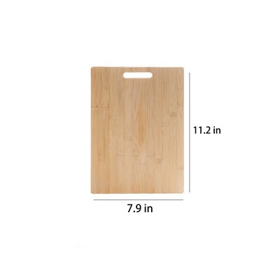 Bamboo Cutting Board