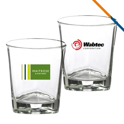 Sybil Niza Whiskey Glasses - 11 OZ.
