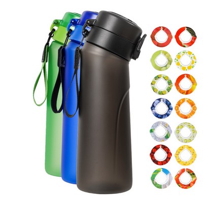 22 Oz. Fragrant Ring Sport Water Cup