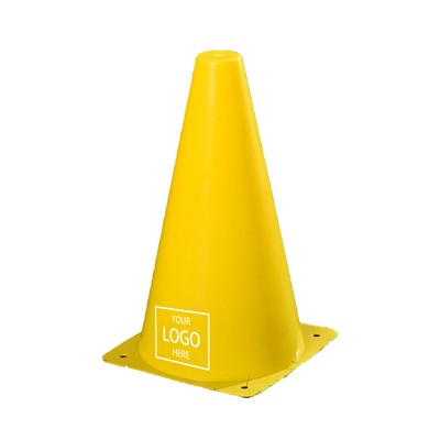 Football Training Cone