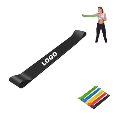 Ring Resistance Band
