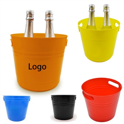 Ice Beer Bucket