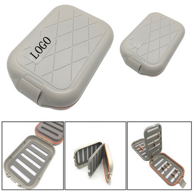 Fly Bait Waterproof Tackle Box