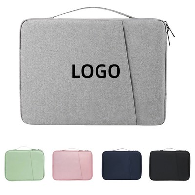 Oxford Laptop Sleeves