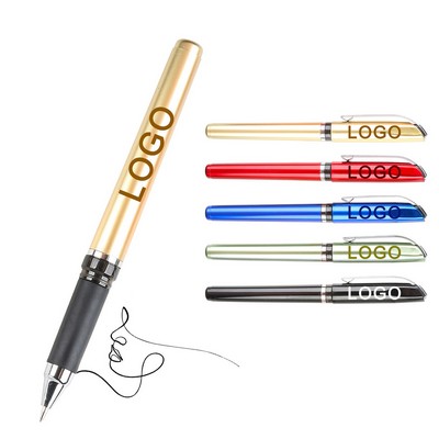Executive Ballpoint Promo Pen