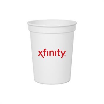 16 Oz. Smooth Stadium Cup