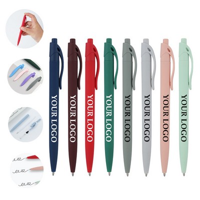 Ball Pen 1.0mm Smooth Writing Pen