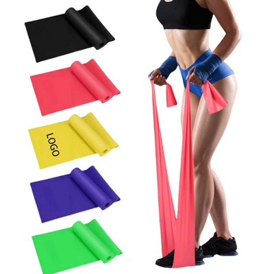 Yoga Fitness Resistance Band