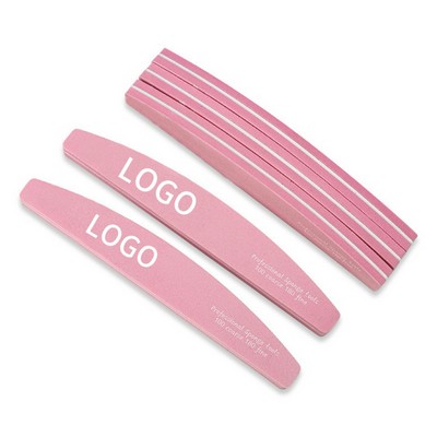 100/180 Nail Files