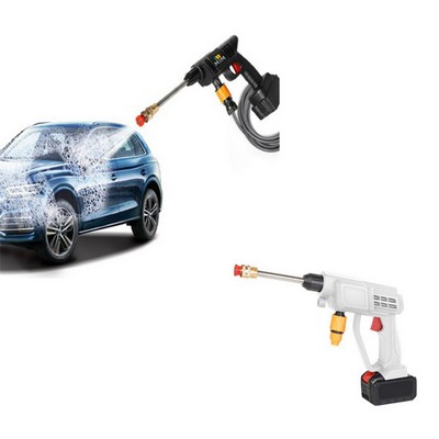 Pressure Washer Cleaner