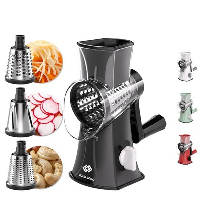 Manual Veggie Chopper