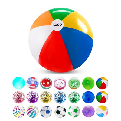 Beach Balls