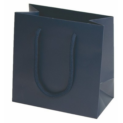 9 x 3-1/2 x 7 Matte Premium Euro Bag - 100/Ctn