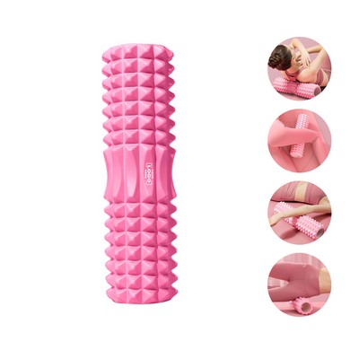 EVA Foam Hollow Massage Roller