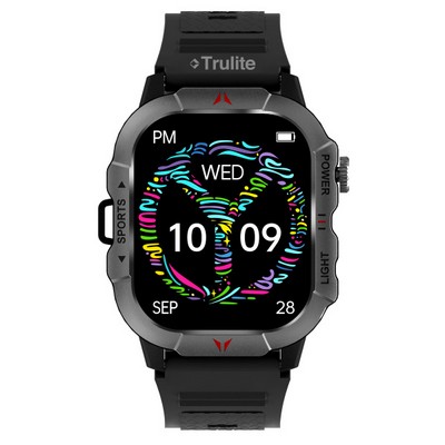Sports Fitness Smart Watch