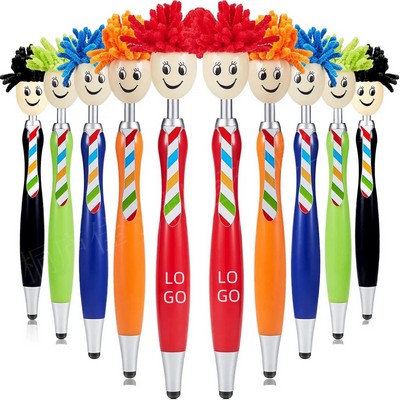 MopTopper Stylus Pen