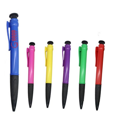 11In Giant Ballpoint Pen