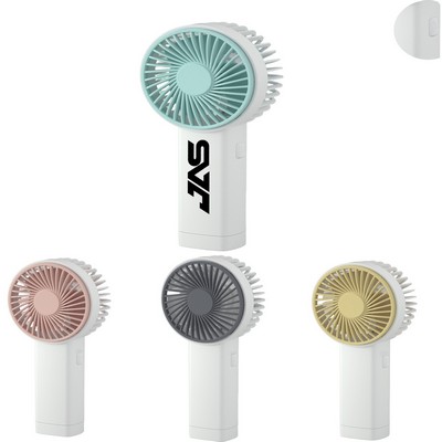 USB Rechargeable Fans