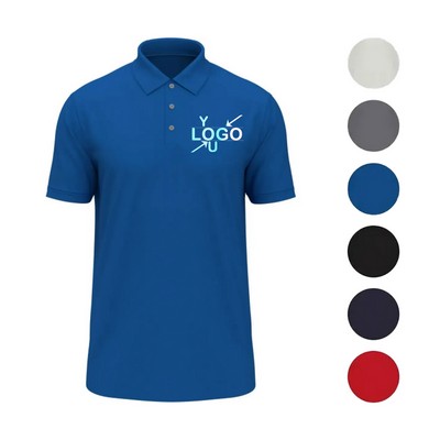 Men's Timeless Business Polo
