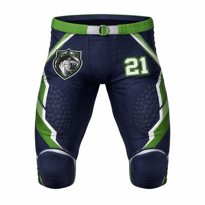 Men's & Kids Football Tights