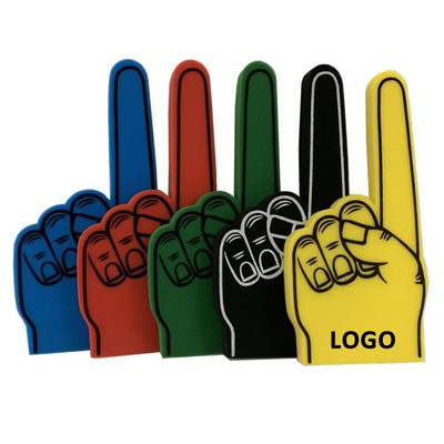 EVA Giant Foam Finger