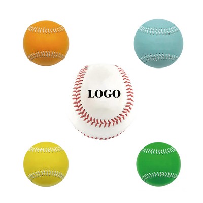 Cowhide Baseball