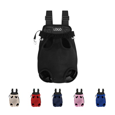 Pet Carrier Backpack