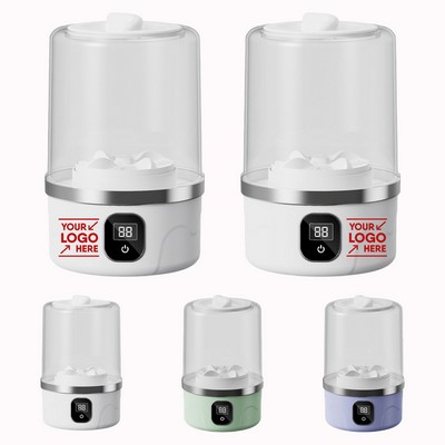 Portable Mini Washing Machine