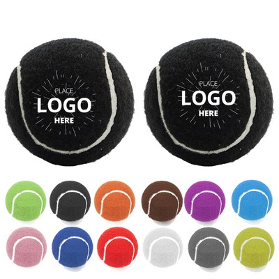 Pet Training Tennis Ball