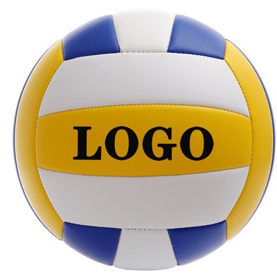 PU Waterproof Volleyball