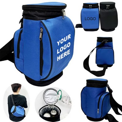 Outdoor Golf Cooler