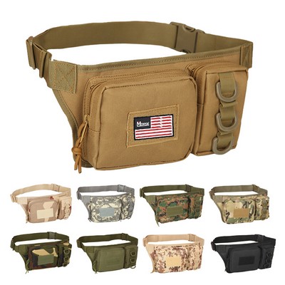 Everyday Tactical Waist Pack