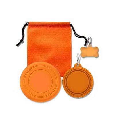 Pet Play Travel Kit