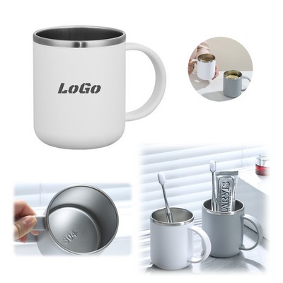 Simple Household Mouthwash Cup