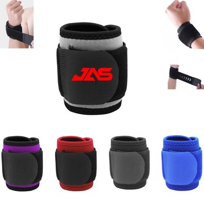 Professional Wrist Support Brace