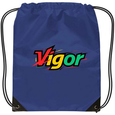 Easewell Drawstring Backpack