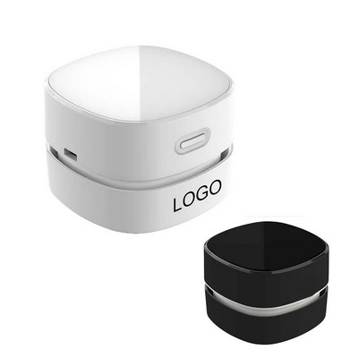 Desktop Vacuum Cleaner