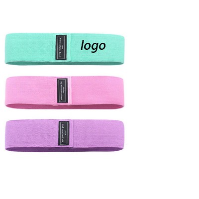 Glute Resistance Band for Fitness