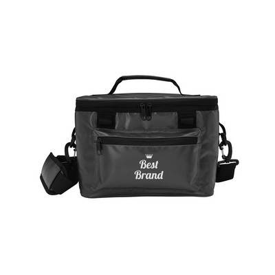 Outdoor Handheld Insulated Cooler Bag