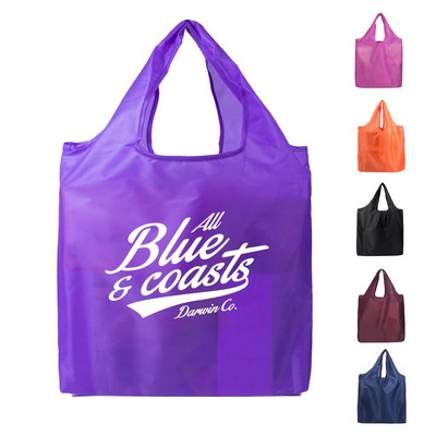 Roll-up Foldable Shopping Bag