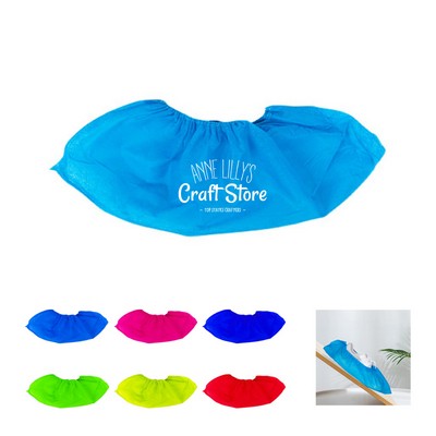 Non-Woven Universal Shoe Cover
