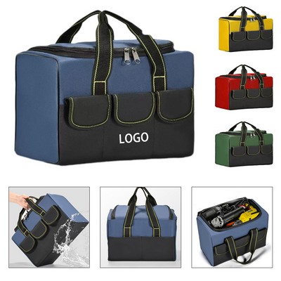 Durable Tool Organizer Pouch