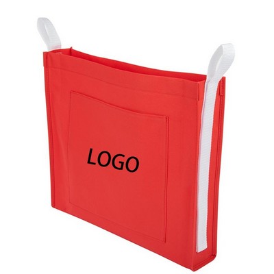 Non-Woven Attachable Tote Bag