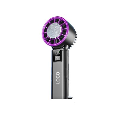 Handheld Cooling Fan