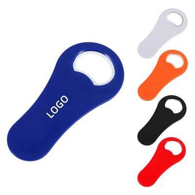 Magnetic Beer Bottle Opener