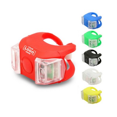 6th Gen LED Strobe Dual-Light Frog Lamp