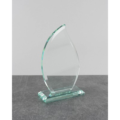 Small Jade Flame Award