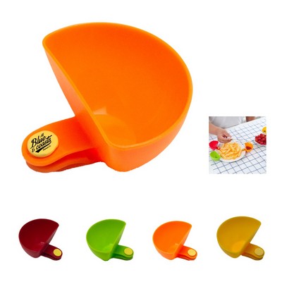 Dip Clip Bowl