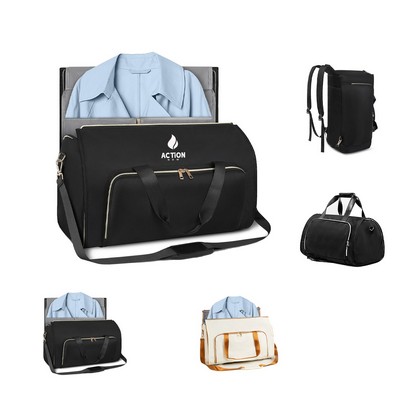 Suit Travel Garment Bag