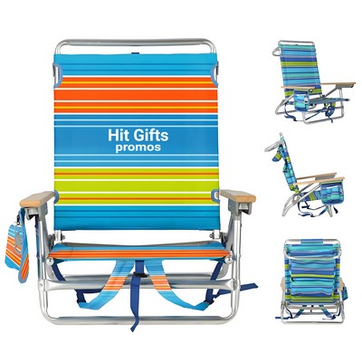 Low Beach Chair